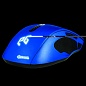 Игровая мышь EpicGear Gekkota (Blue)